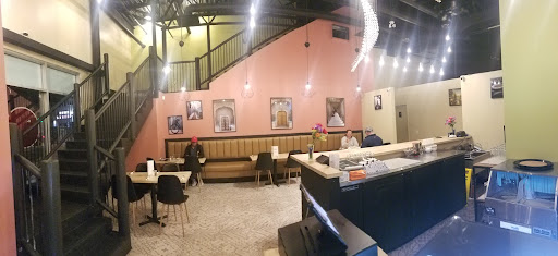 Photo of The Social Kabob Authentic East Indian Restaurant - 200 Southridge Dr #263, Okotoks, AB T1S 0B2